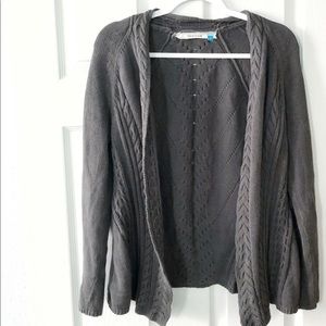 Anthropologie | Sparrow Knit Cardigan
